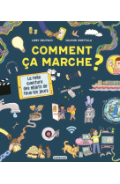 Comment ca marche ? la folle a