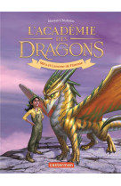 L-academie des dragons - vol04