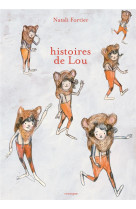 Histoires de lou