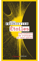 Etoiles - une histoire de l-un