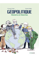 Geopolitique - histoire et the