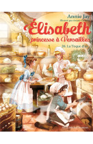 Elisabeth, princesse a versail