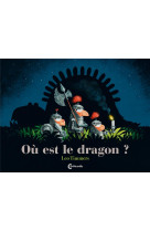 Ou est le dragon?