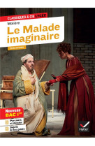 Le malade imaginaire (bac 2023