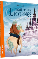 Le maitre des licornes - t09 -