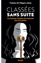 Classees sans suite - les femm