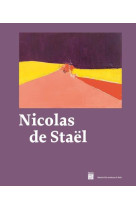 Nicolas de stael - catalogue e