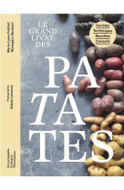 Le grand livre des patates - v