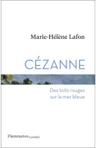 Cezanne - des toits rouges sur