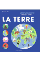 La terre