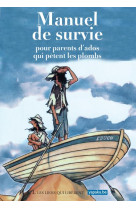 Manuel de survie pour parents