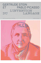 Gertrude stein et pablo picass