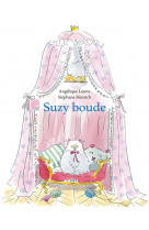 Suzy boude
