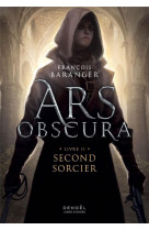 Ars obscura - vol02 - second s