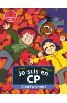 Je suis en cp - t11 - c-est l-