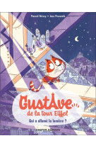 Gustave de la tour eiffel - t0