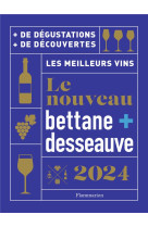 Le nouveau bettane et desseauv