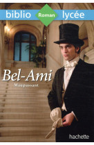 Bibliolycee - bel-ami, maupass