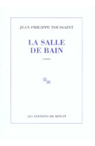 La salle de bain