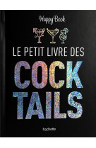 Le petit livre des cocktails