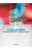 Le cas alan turing