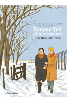 Simone veil et ses soeurs - le