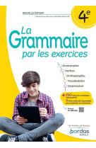 La grammaire par les exercices