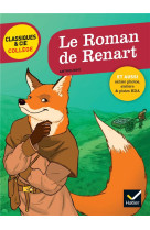 Le roman de renart