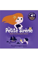 La petite sirene - des sons a