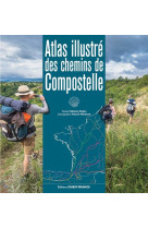 Atlas illustre des chemins de