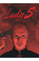 Lady s - tome 16 - missions su