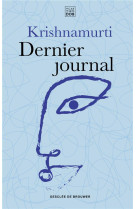 Dernier journal