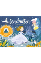 Cendrillon