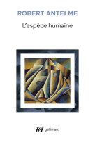 L-espece humaine