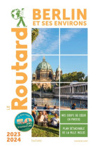 Guide du routard berlin 2023/2