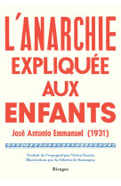 L-anarchie expliquee aux enfan