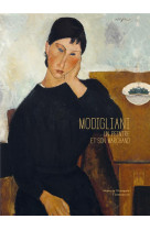 Modigliani - un peintre et son