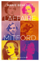 L-affaire mitford