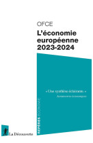 L-economie europeenne 2023-202