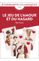 Le jeu de l-amour et du hasard