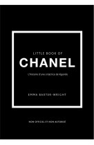 Little book of chanel (version