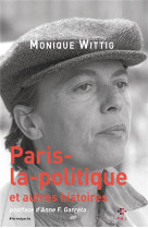 Paris-la-politique et autres h