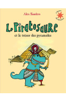 Le piratosaure et le tresor de