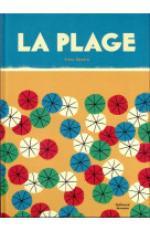 La plage