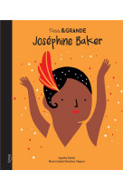Josephine baker ne