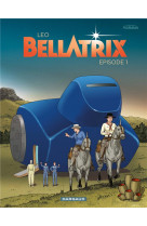 Bellatrix - tome 1