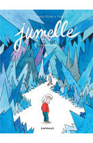 Jumelle - t02 - jumelle, parti