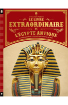 Le livre extraordinaire de l-e