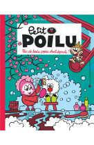 Petit poilu poche - tome 25 -