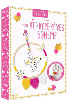 Mon attrape-reves boheme - en